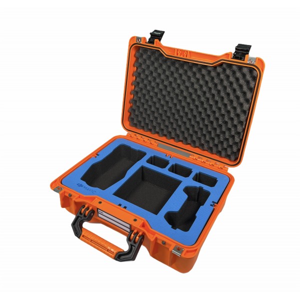 Dji Mavic 2 Pro Zoom Hardcase Turuncu