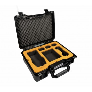 Dji Mavic 2 Pro Zoom Hardcase Siyah