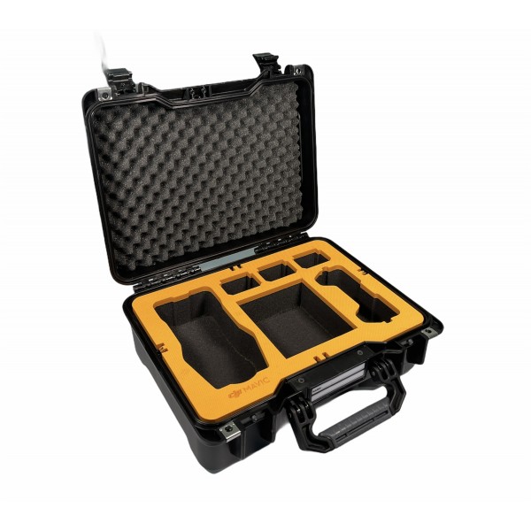 Dji Mavic 2 Pro Zoom Hardcase Siyah