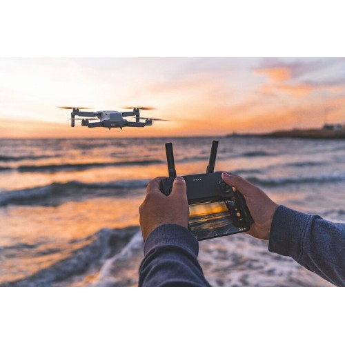 Hangi Dji Drone Almalıyım ?