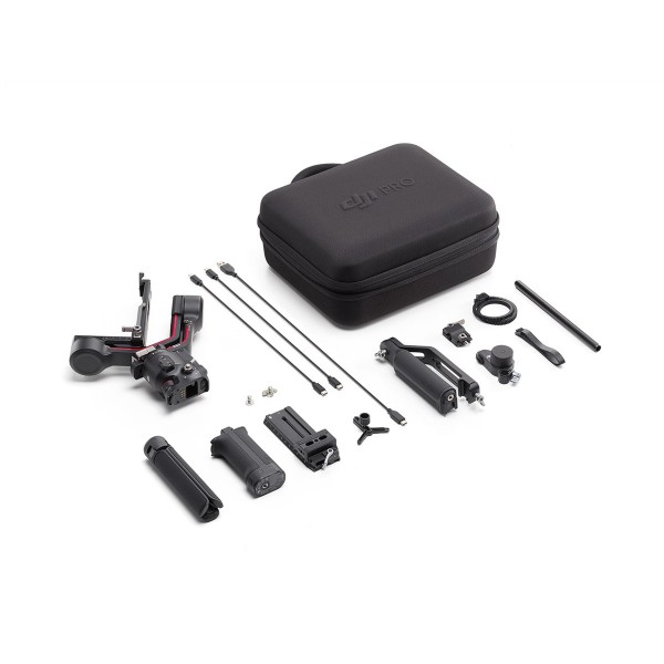 DJI RS 3 Combo Gimbal