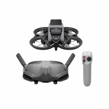 DJI Avata Pro - View Combo