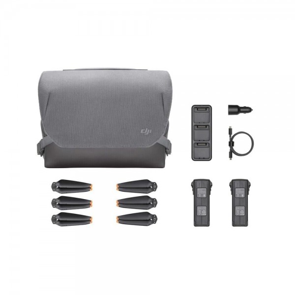 DJI Mavic 3 Fly More Kit (Shoulder Bag)