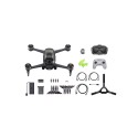 DJI Fpv Combo Drone