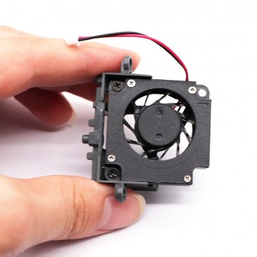 Dji Mavic Pro Fan