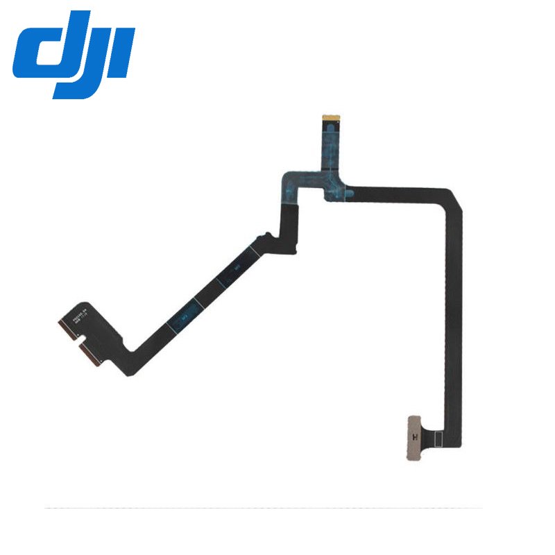 DJI Phantom 4 Pro Gimbal Fleks Kablo