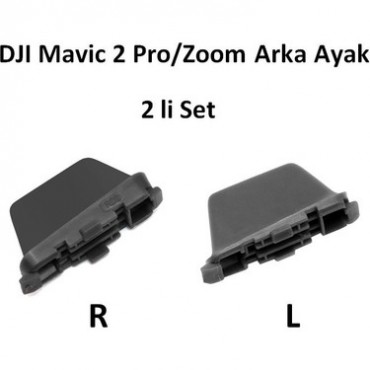 Djı Mavic 2 Pro Ayak Ucu Set