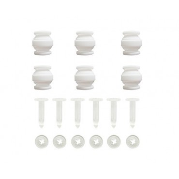 DJI Phantom 3 Gimbal Damper Set