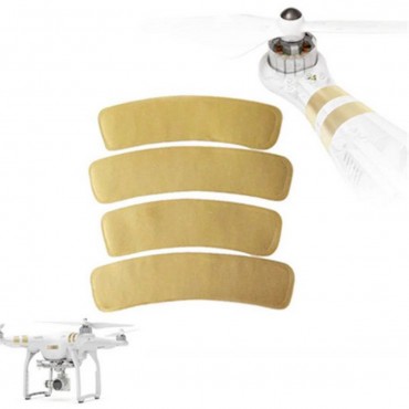 DJI Phantom 3 Sticker Gold Renk